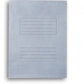 ΜΕ ΑΥΤΙΑ ΕΝΤΥΠΟ μπλέ, Είδη Αρχειοθέτησης - Ντοσιέ - (ΦΑΚΕΛΟΙ) ΑΠΟ ΜΑΝΙΛΑ